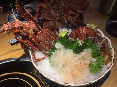 -綱元·海鲜豆捞(明州里店)