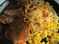 -豪客来牛排(文化路店)