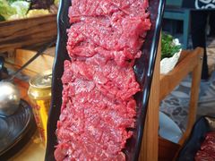 -手选潮汕鲜活牛肉火锅(二七广场店)