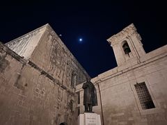 -上巴拉卡花园和下巴拉卡花园