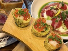 -Bistro 63 创意融合料理(广粤天地店)