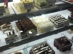 -美丽心情蛋糕(江苏路店)