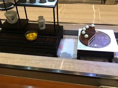 -新发展亚太JW万豪酒店·福苑咖啡厅