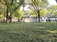 -西园寺素食(西园弄戒幢律寺店)