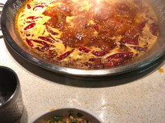 -小龙坎火锅(春熙太古里店)