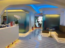 -贝黎诗SPA