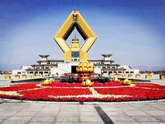 -法门文化景区