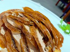 精品烤鸭-紫光园(顺义店)