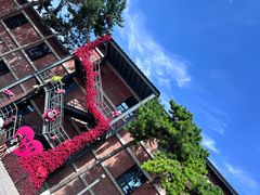 -长影旧址博物馆