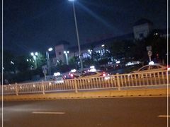 -烟台南站