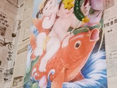 -粗粮人家·东北菜(洋桥店)