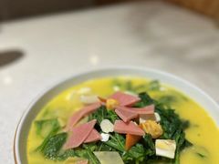 -如轩·海鲜砂锅粥·潮汕菜(小榄店)