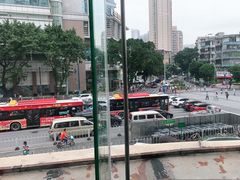 -麦当劳(百利广场店)