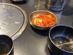 -HOTISLAND海鸡岛·韩国料理(江南西店)