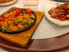 -三玛璐酒楼(汉口路店)