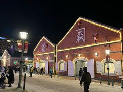 -幸运小丑汉堡(Bay Area本店)