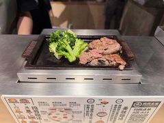 -肉肉大米(金虹桥店)