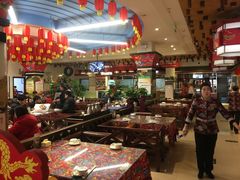 大堂-7号院家宴.烧鸽子(门头沟店)