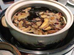 -名善山珍·野生菌汤锅(文殊院店)