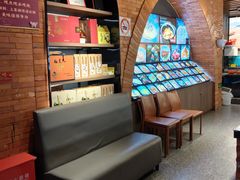 -佬太公海鸭·海鲜大排档(上海总店)