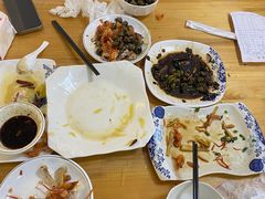 -阿东农家菜(新场古镇下塘街店)