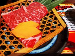 -肉仓焼肉バー(烟台山店)