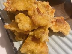 锅包肉-七八冷面·延边朝鲜族美食(圣熙八号店)