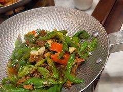 -小菜园新徽菜(宜兴八佰伴店)