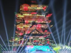 -寻梦滕王阁实景演出