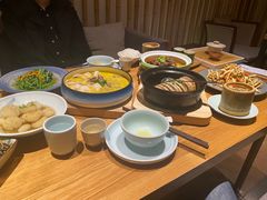 -竹里馆·淮扬菜·功夫茶(老门东店)