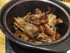 -鑫阿强海鲜大排档·老厦门特色菜(中山路店)