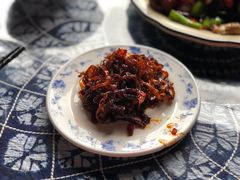 -龙姐私房菜(和顺古镇店)