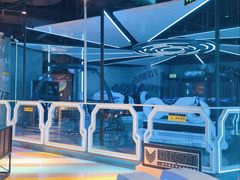 -世代星球·保龄球·镭战真人CS·团建(杨浦店)