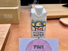 -优衣库(银座店)