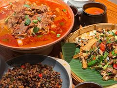 -云海肴·汽锅鸡·云南代表菜(美罗城店)