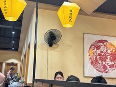 -冰城焰会大丰收铁锅炖(萝岗万达金街店)