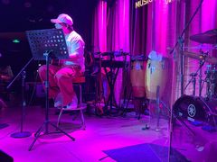 -音乐房子·Vintage Live Bar(玉林总店)