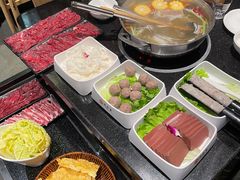 -尚合里潮汕牛肉火锅(海沧店)