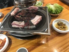 -东俞·韩式料理(院东街店)