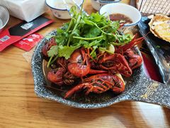 -鲁小三·大骨自助(金山总店)