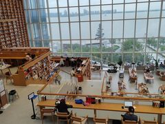 -朵云书院(滴水湖店)