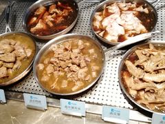 -星伦多 自助料理(圆融店)