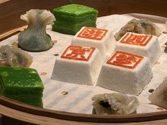 -淮扬府·游园京梦(北京SKP店)