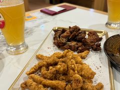 -新凯旋烧烤·燕姐千岛湖土菜