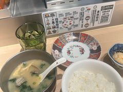 -肉肉大米(金虹桥店)