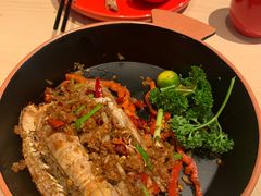 -避风塘(宝山万达店)