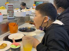 -鲸之味回转自助小火锅(钟鼎名悦店)