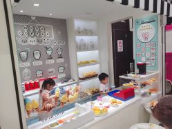 -MINI MARS KIDS CLUB亲子家庭中心(长宁天山店)