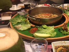 -椰小鸡·琼州糟粕醋(美兰缤纷城店)