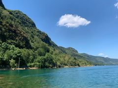 -仙岛湖旅游风景区